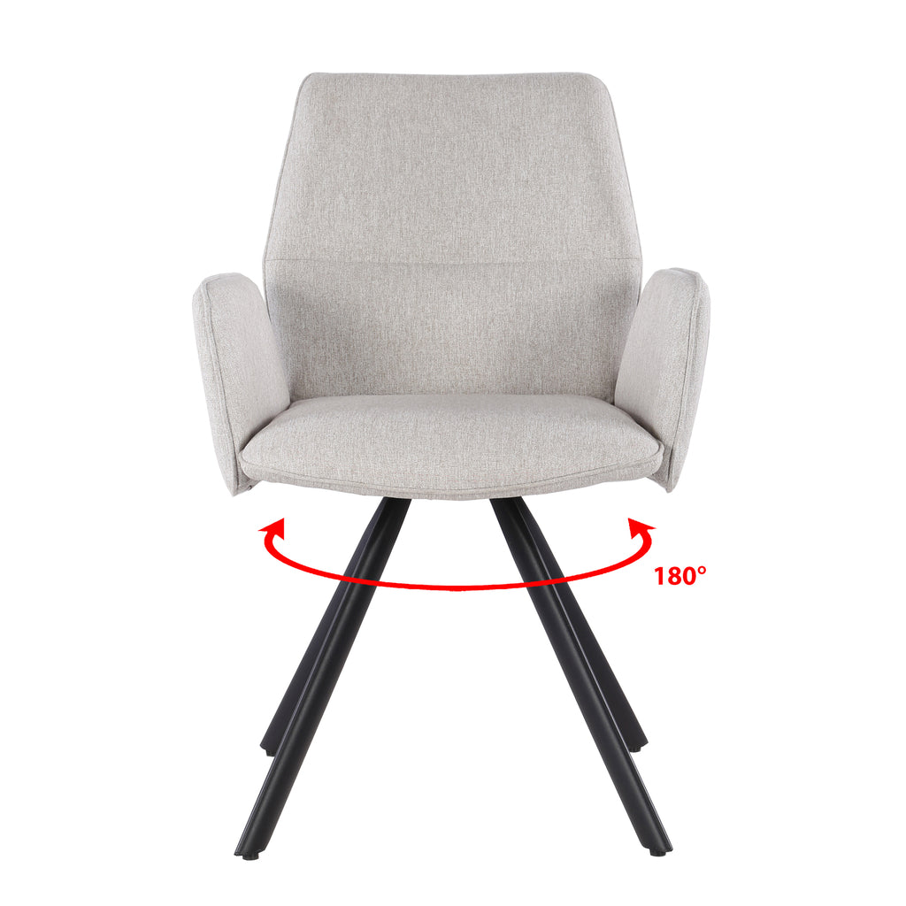 Diana Beige (set van 2)