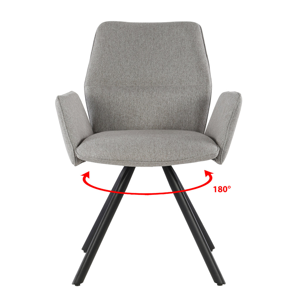 Diana Taupe (set van 2)