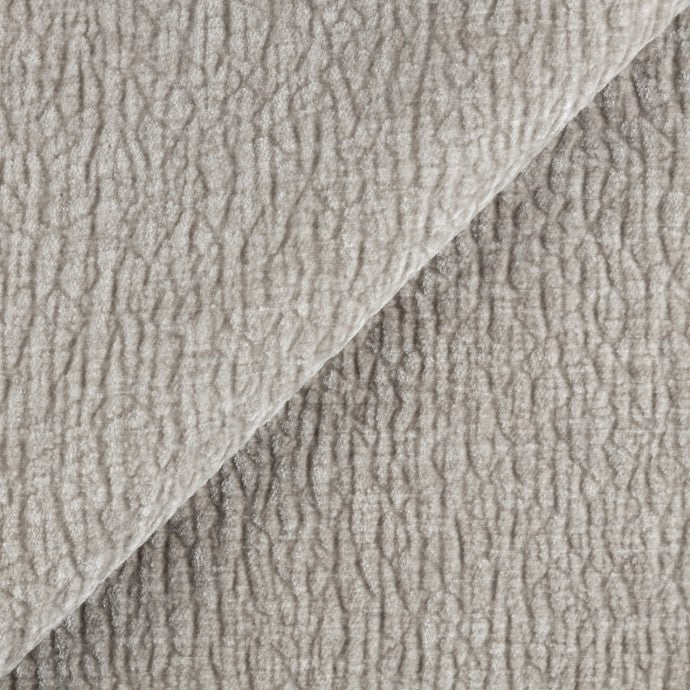 Alinka U-bank met lounge en poef - Links