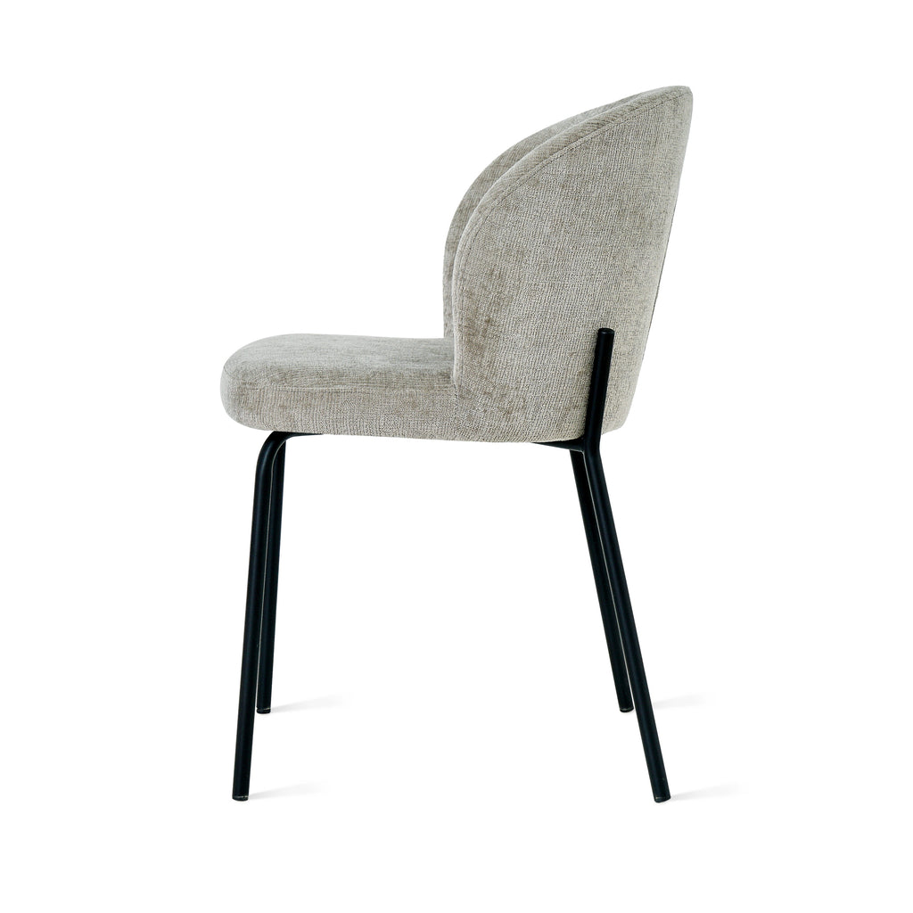 Eetkamerstoel Lio - Naturel