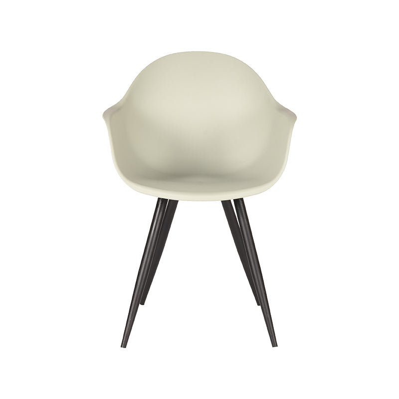 Eetkamerstoel Luca - Breeze - Kunststof