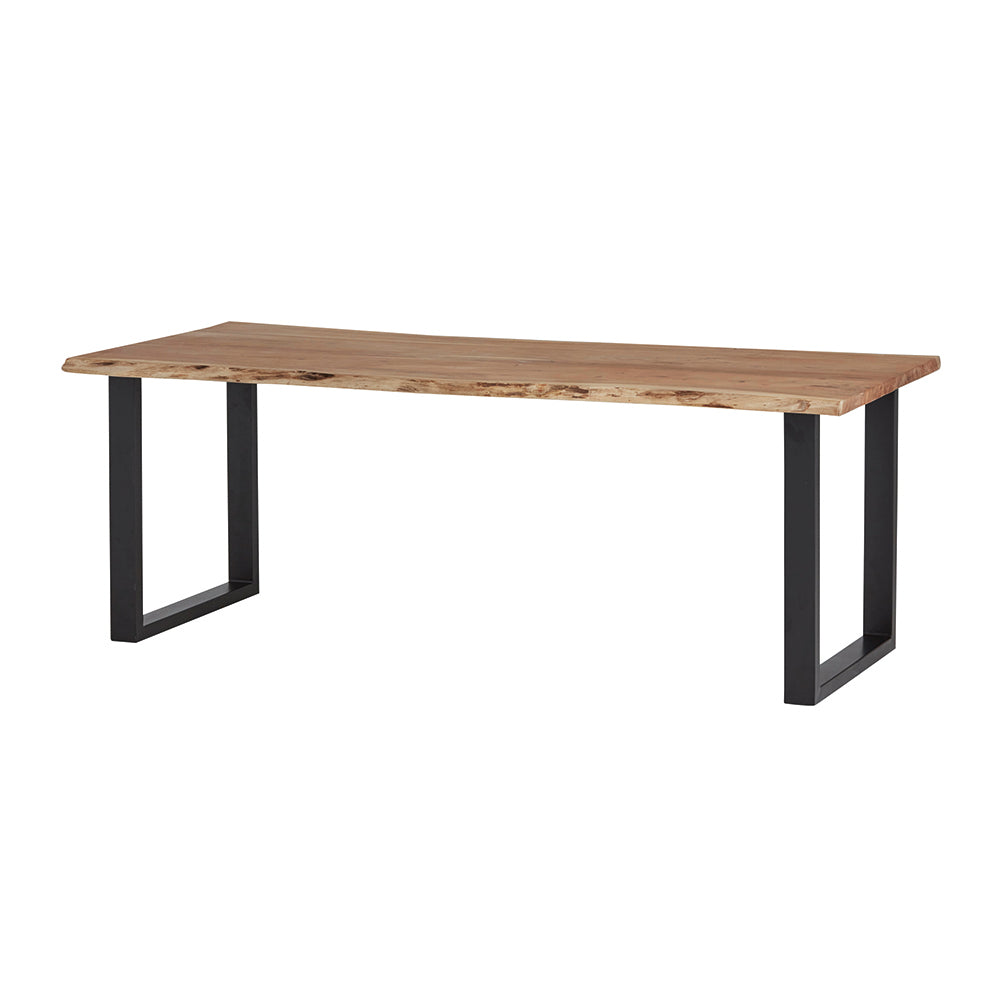 Dallas eettafel 180
