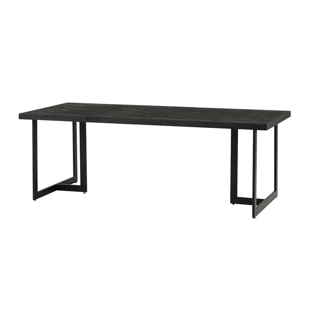 Dila eettafel 180