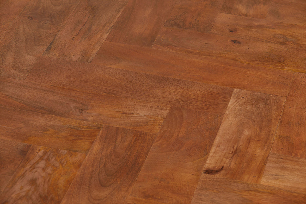 Daran eettafel 180, visgraat