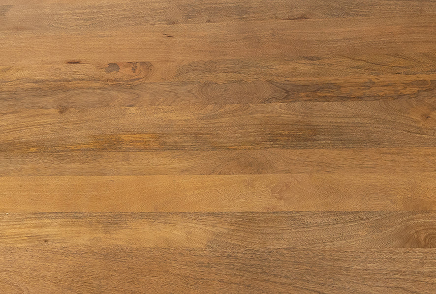 Eettafel 240, blad organisch