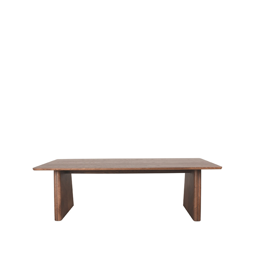 Eettafel Jule 240x100x75 cm