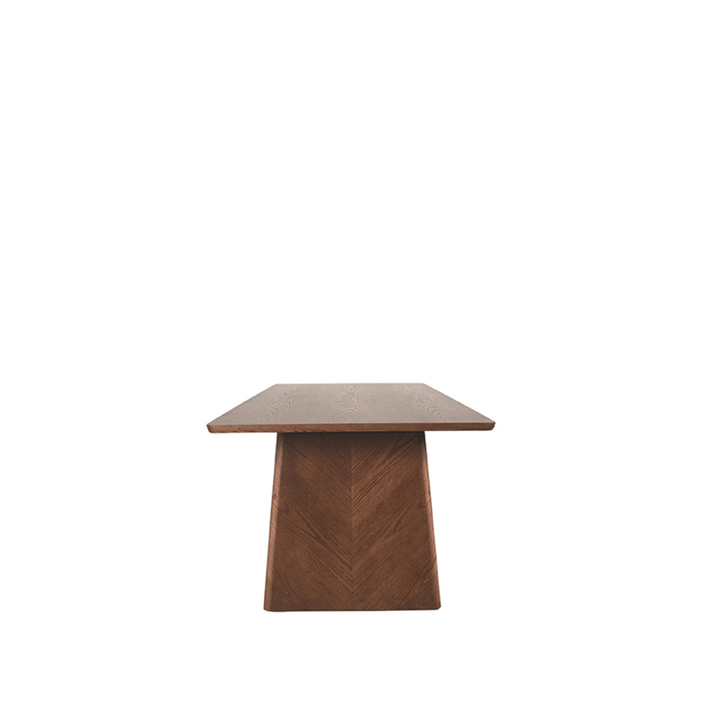 Eettafel Jule 240x100x75 cm