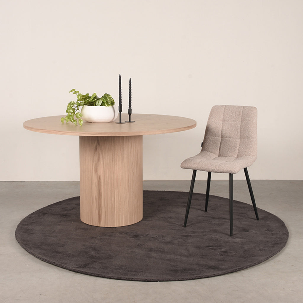 Eettafel Oliva 130 cm
