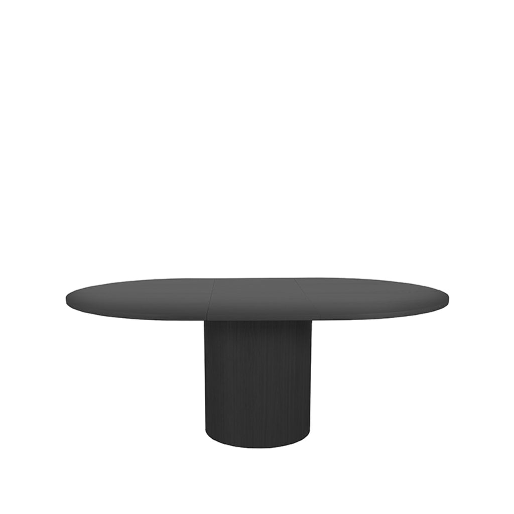 Eettafel Oliva 150 cm + Uitschuifbaar 50 cm