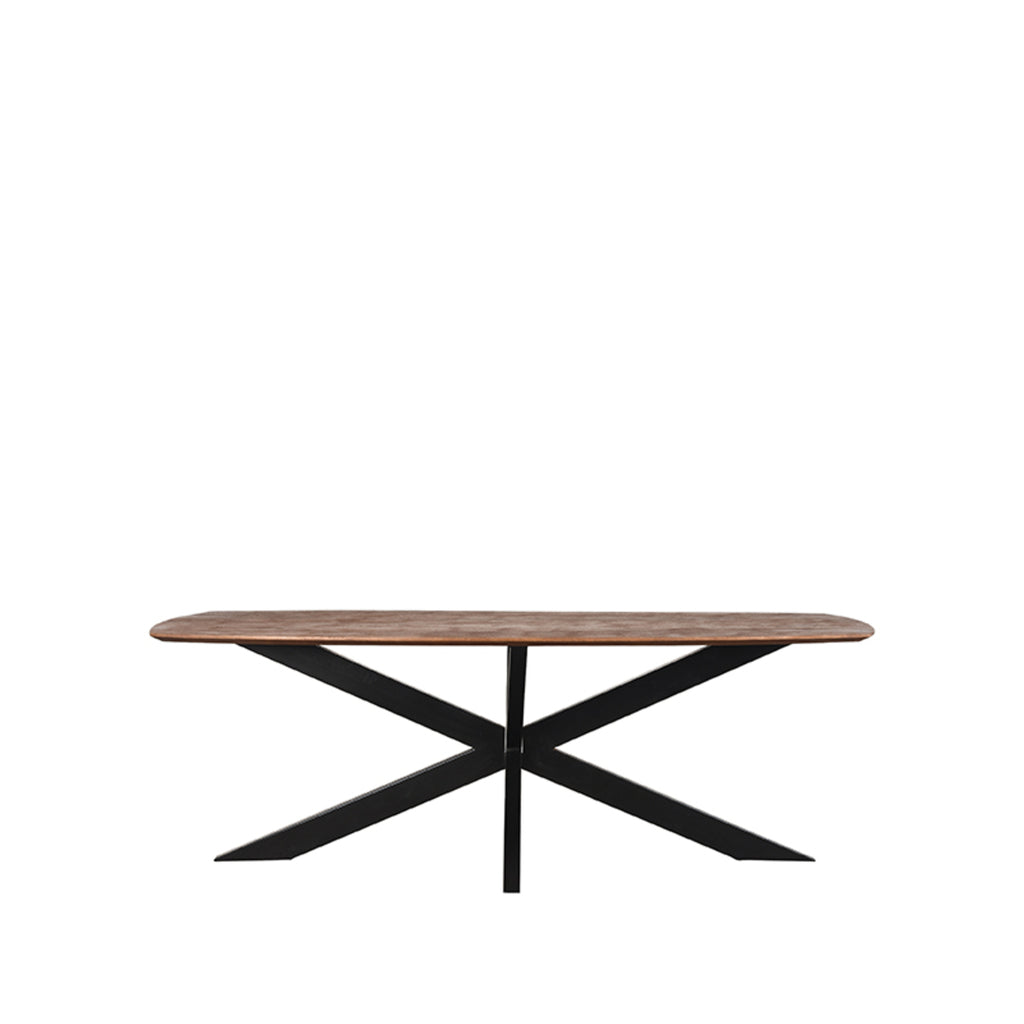 Eettafel Zane 190 cm