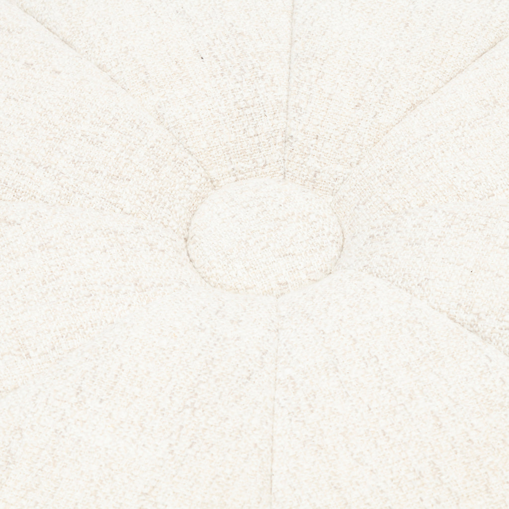 Falcone Stool Antique White