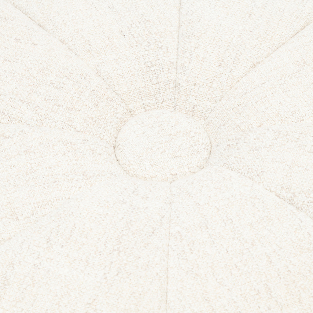 Falcone Stool Antique White