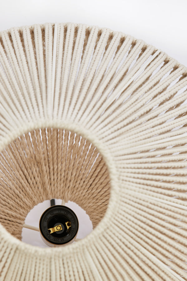 Hanglamp Felida - CrÃƒÆ’Ã‚Â¨me - Ø42cm