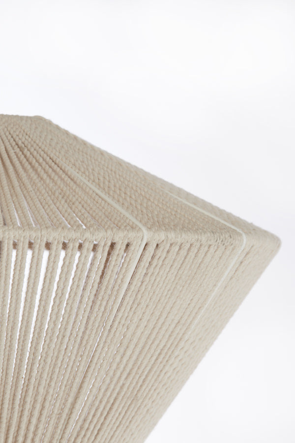 Hanglamp Felida - CrÃƒÆ’Ã‚Â¨me - Ø42cm