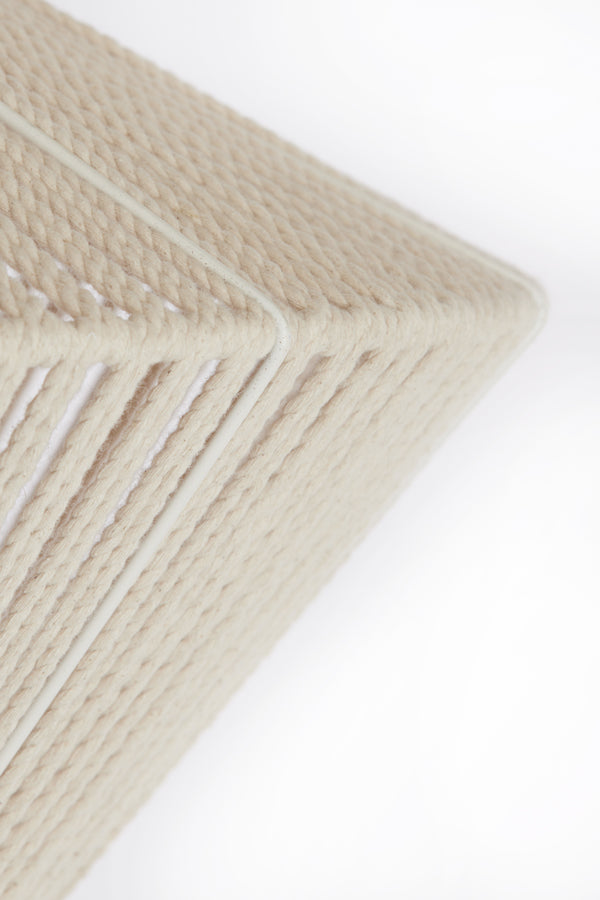 Hanglamp Felida - CrÃƒÆ’Ã‚Â¨me - Ø42cm