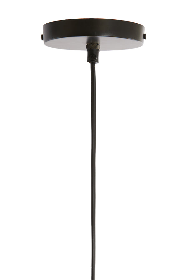 Hanglamp Felida - CrÃƒÆ’Ã‚Â¨me - Ø42cm