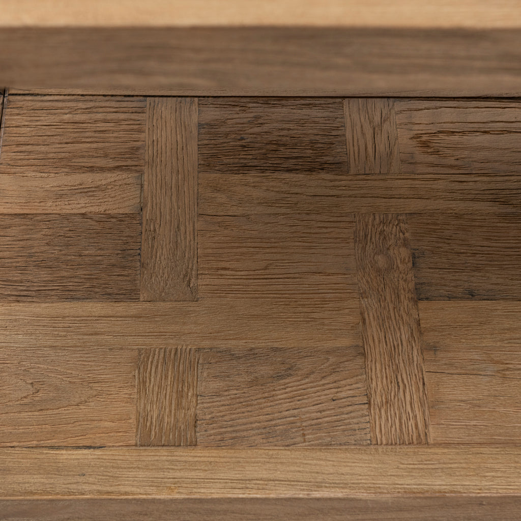 Fraser Island Side Table