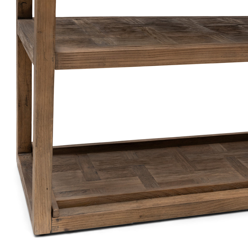 Fraser Island Side Table