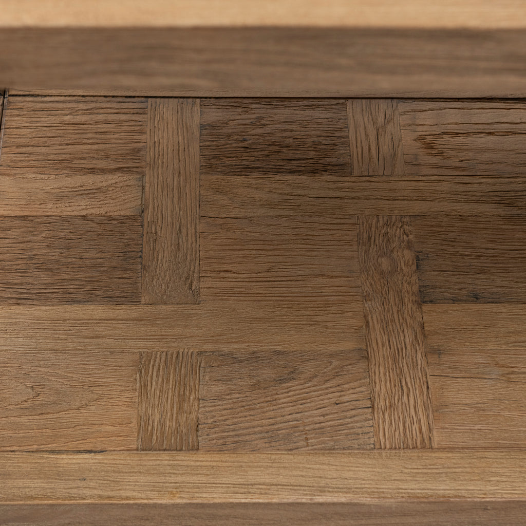 Fraser Island Side Table