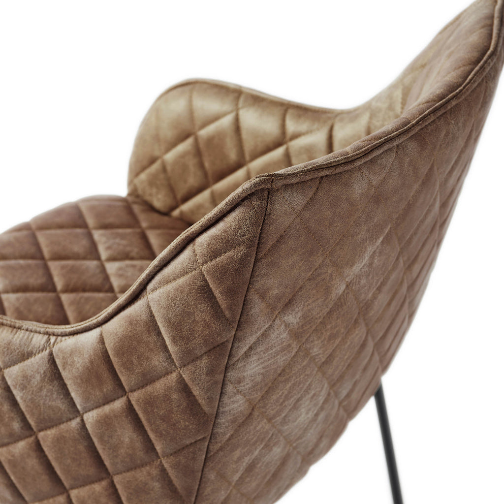 Frisco Drive stoel Pel Coffee