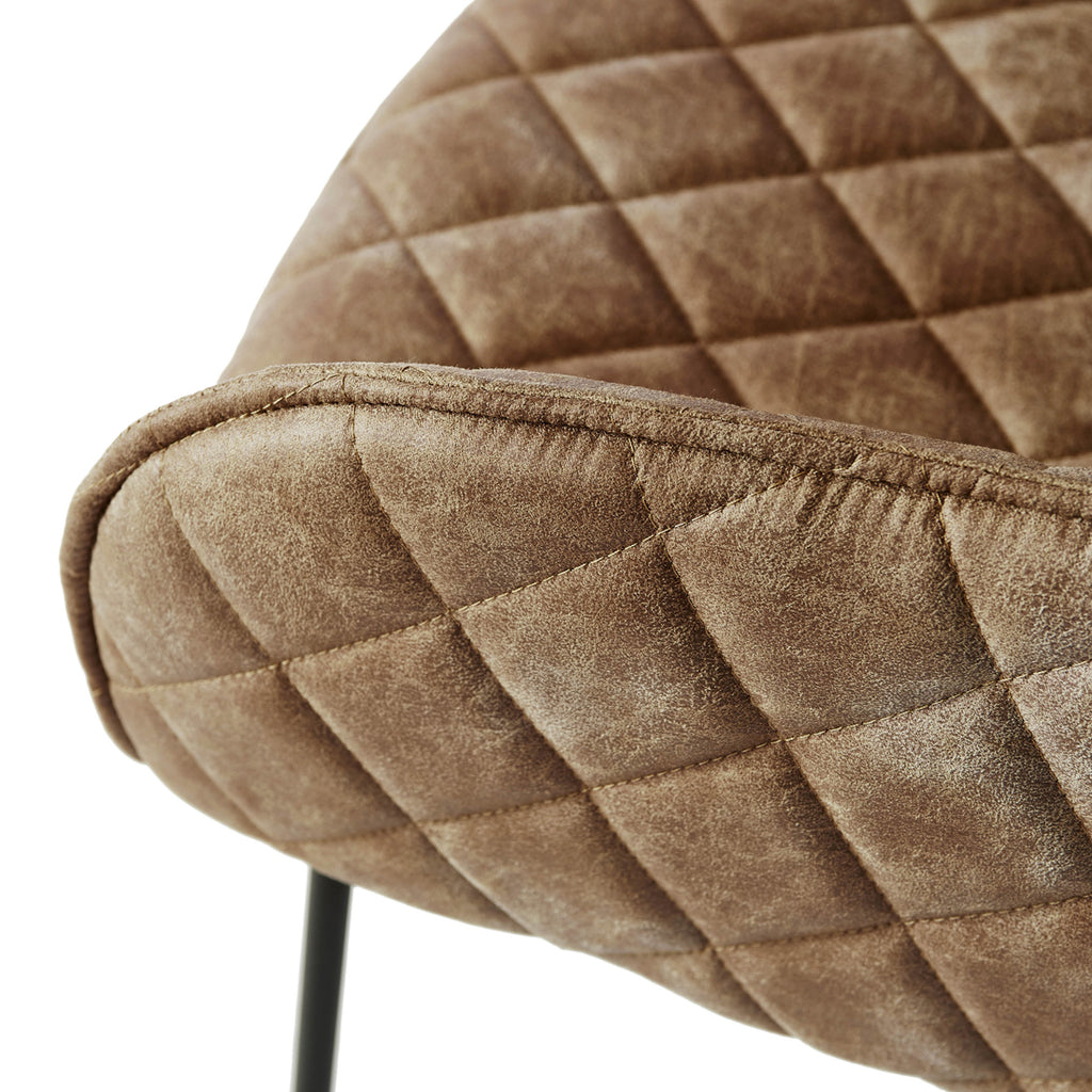 Frisco Drive stoel Pel Coffee