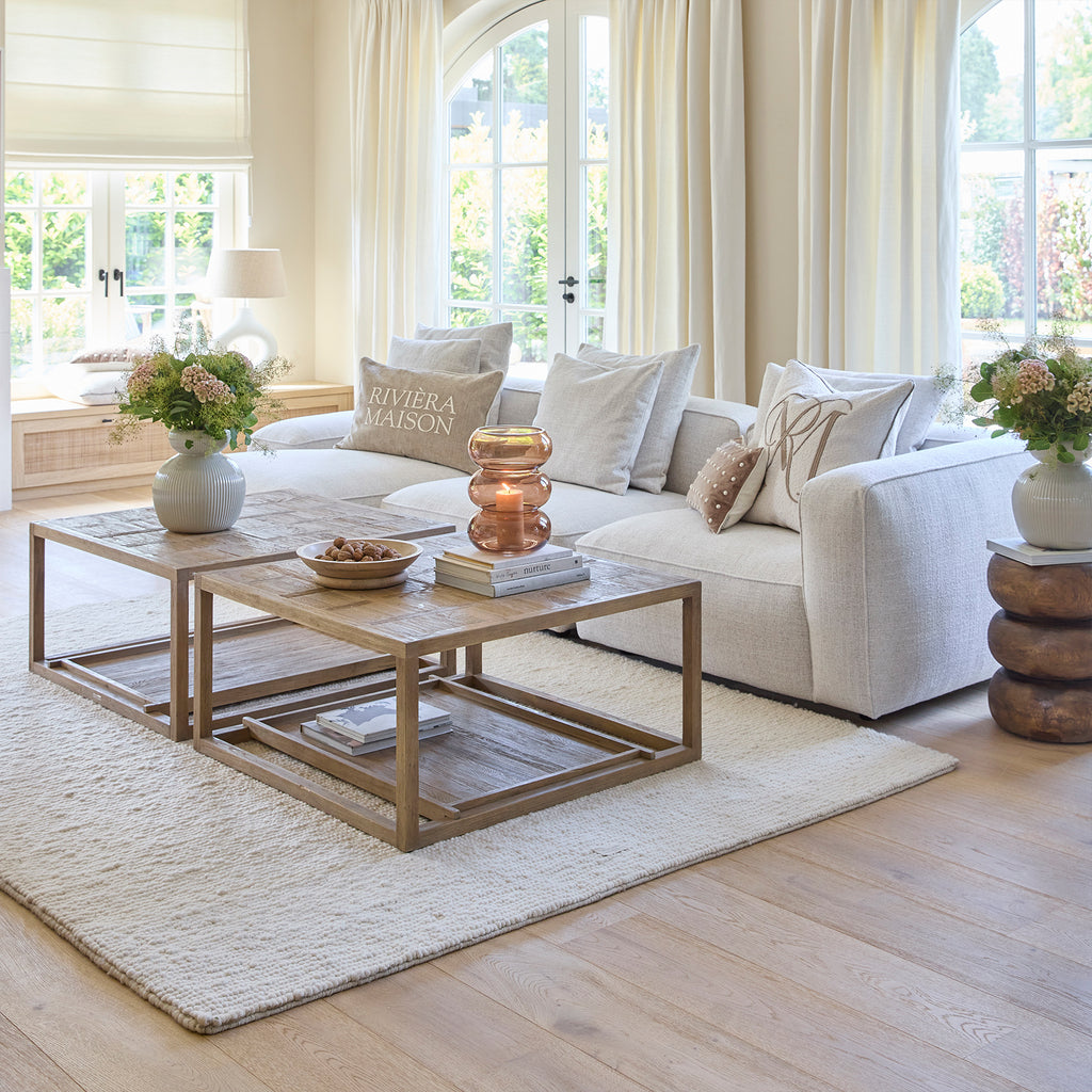 Giovanni Rug 300x200, Cream