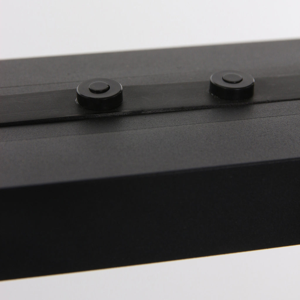 Hanglamp Motion in Zwart