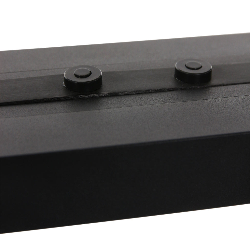 Hanglamp Motion in Zwart