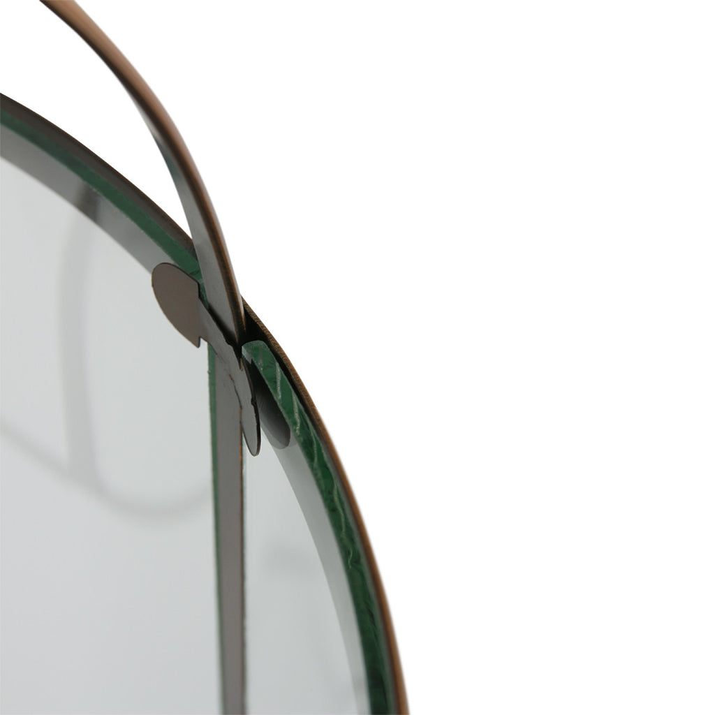 Hanglamp Pimpernel in Brons