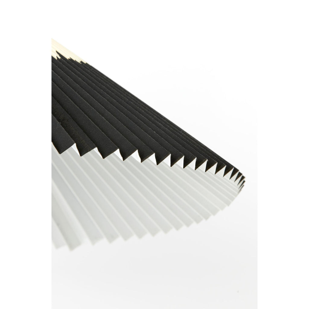 Hanglamp Pleated - Naturel - Ø60 cm