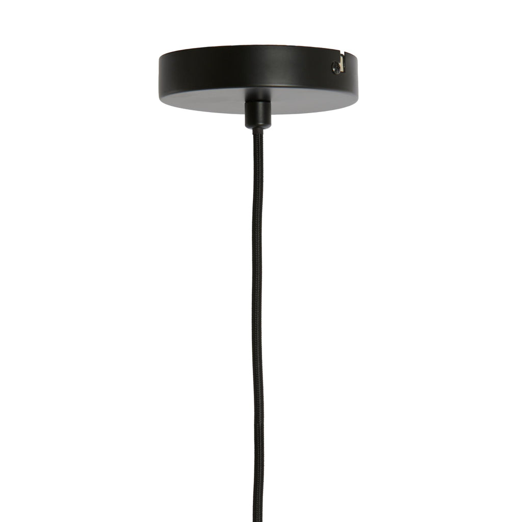 Hanglamp Pleated - Naturel - Ø60 cm