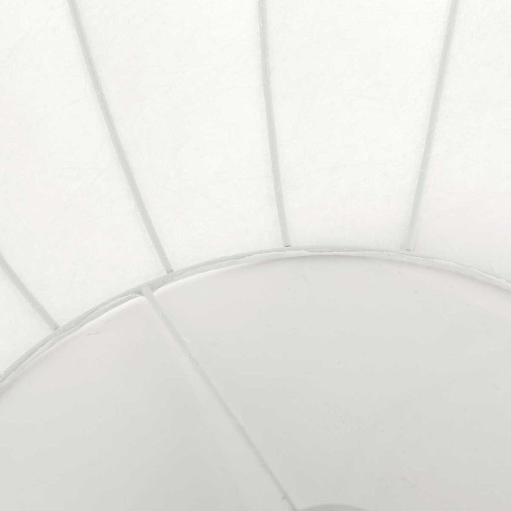 Hanglamp Sparkled Light Staal