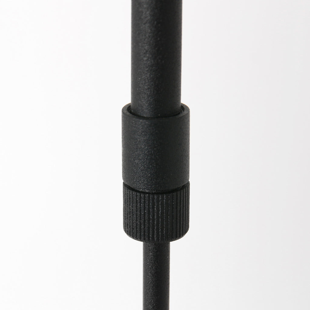 Hanglamp Vortex Zwart