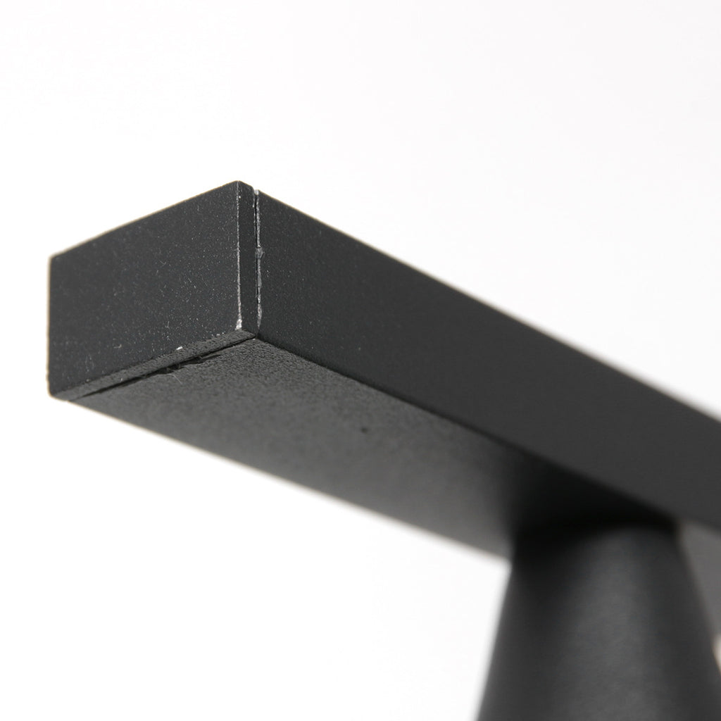 Hanglamp Vortex Zwart