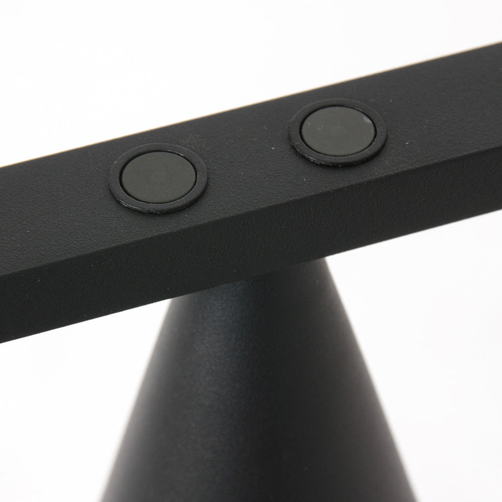 Hanglamp Vortex Zwart