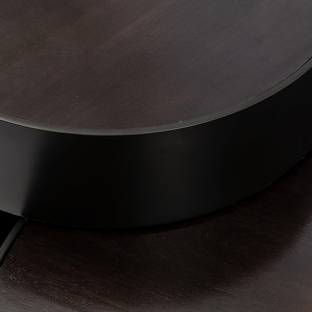 Hollywood Hills salontafel Set van 2