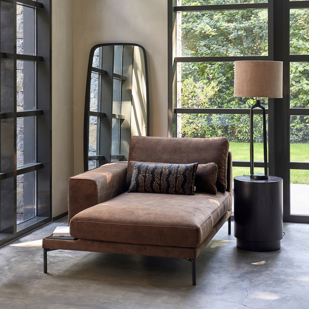 Hollywood Hills bijzettafel 40 cm