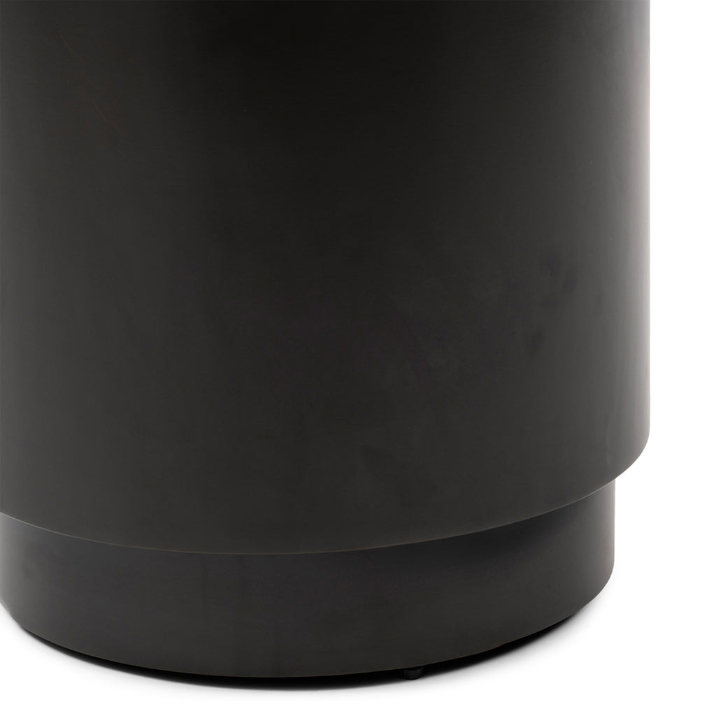 Hollywood Hills bijzettafel 40 cm