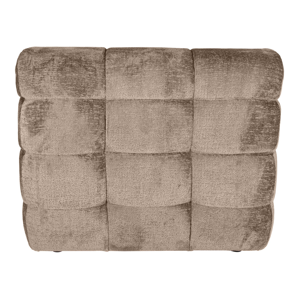 Jidde | Element - Berge 1042 beige