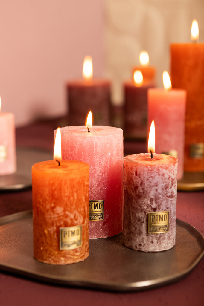 Kora Silver casted alu organic shaped bowl L