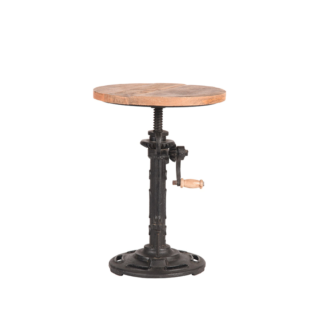 Kruk Gautan - Rough - Mangohout