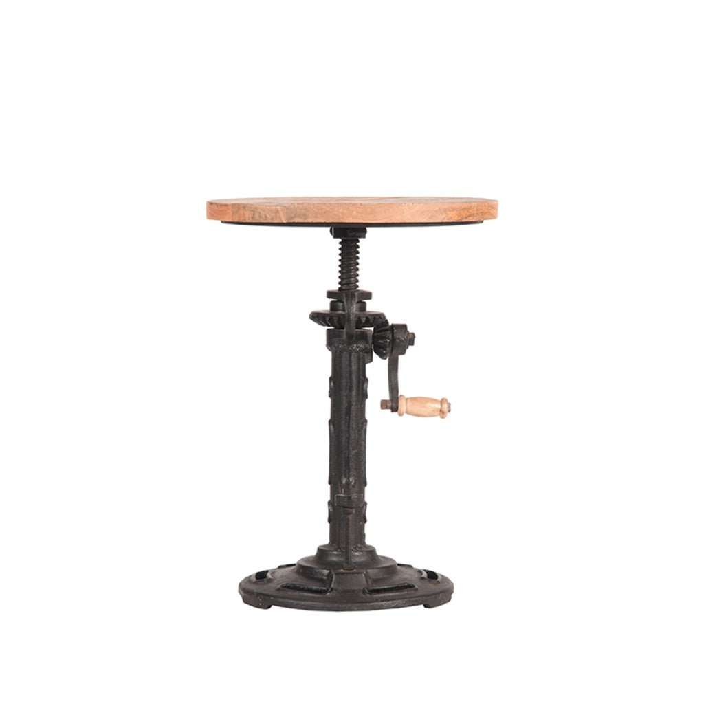 Kruk Gautan - Rough - Mangohout