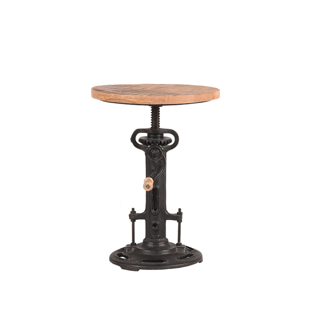 Kruk Gautan - Rough - Mangohout