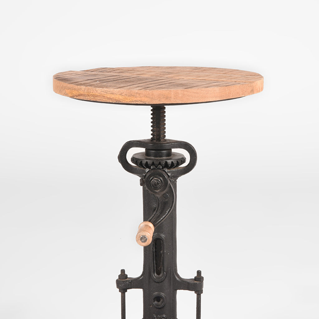 Kruk Gautan - Rough - Mangohout