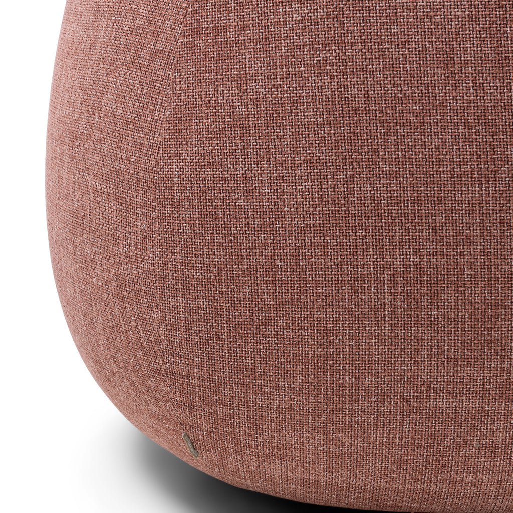 Leonardo Swivel AC Coral Pink