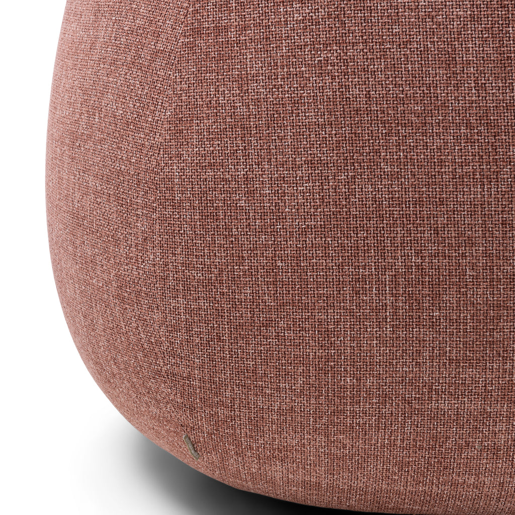 Leonardo Swivel AC Coral Pink