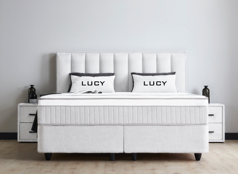 Boxspring Lucy