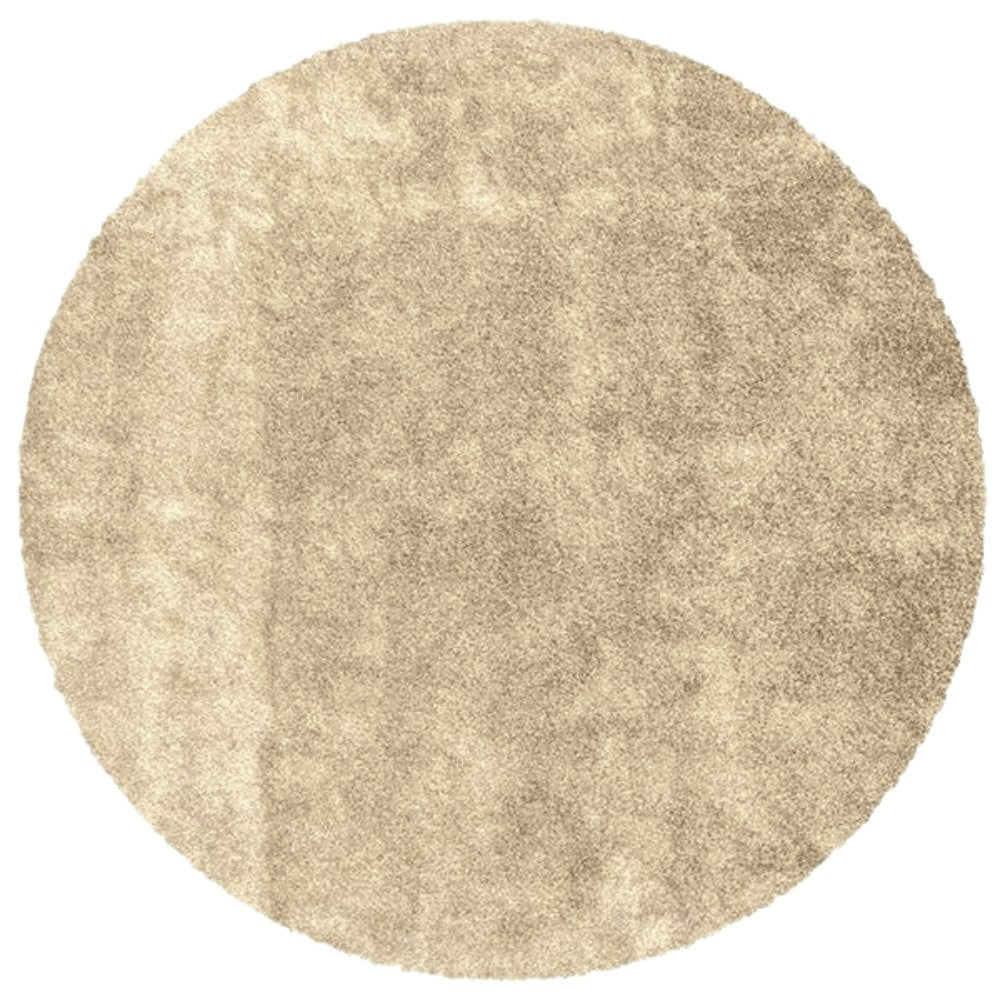 Vloerkleed Luxury Creme