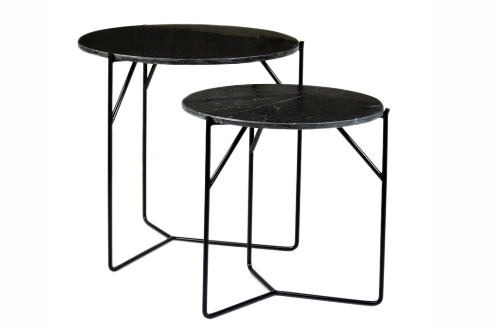 Mason Marble Set van 2