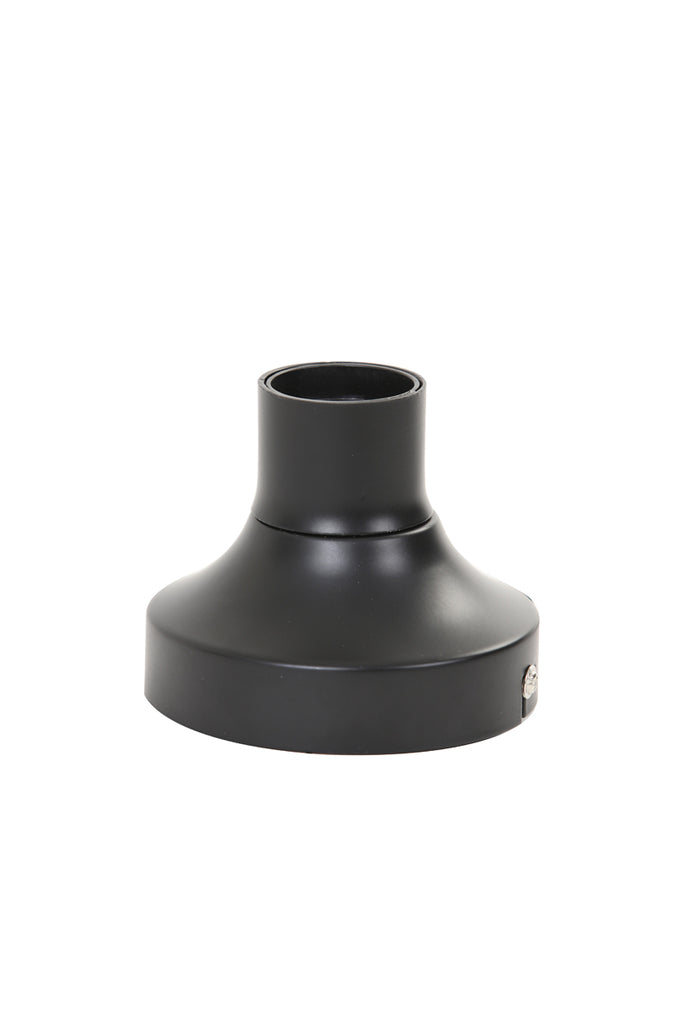 Wandlamp Mataka in Bruin 60 cm